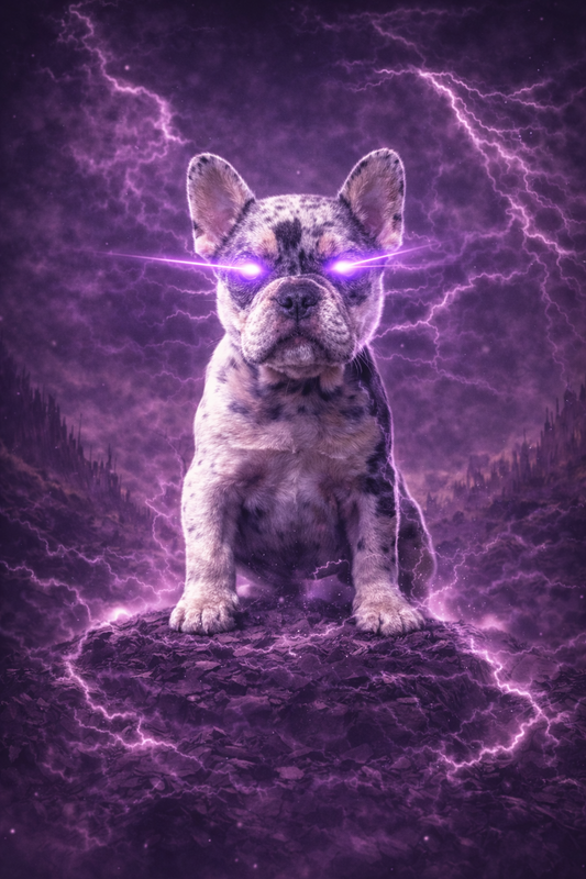 Puppies expected – pre-reservation possible